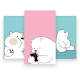 New Cute Bear Wallpapers HD Download on Windows