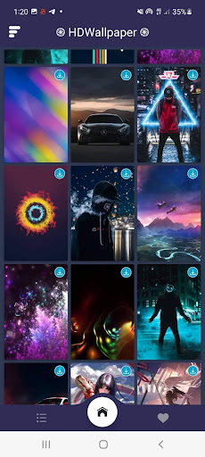 Wallpapers 4K multi Screen 3
