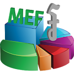 Cover Image of डाउनलोड MEF-R 4.3 APK