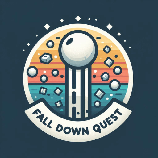 Fall Down Quest