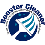 Booster Cleaner – Space cleaner, CPU, Ram booster 1.0.4 Icon