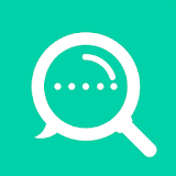 WhatStats - chat analyse & visualise and evaluate icon