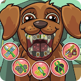Pet Crazy Dentist icon