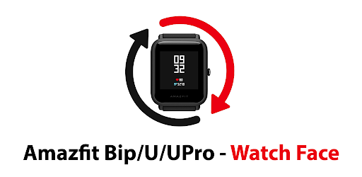 Amazfit Bip U U Pro Watch Face Apps On Google Play