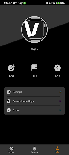 Vieta Pro Smart Screen 3
