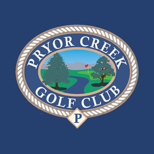 Pryor Creek Tee Times 4.12.4 Icon