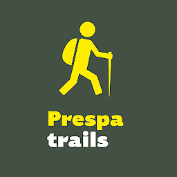 Icon image Prespa Trails