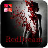Next Theme RedDream Free icon