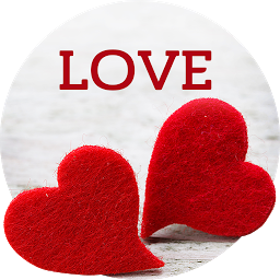 Icon image Love wallpapers for phone