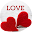 Love wallpapers for phone Download on Windows