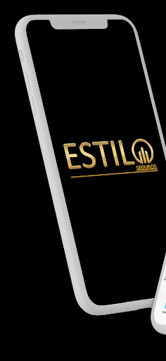 Android application Estilo Seguros screenshort