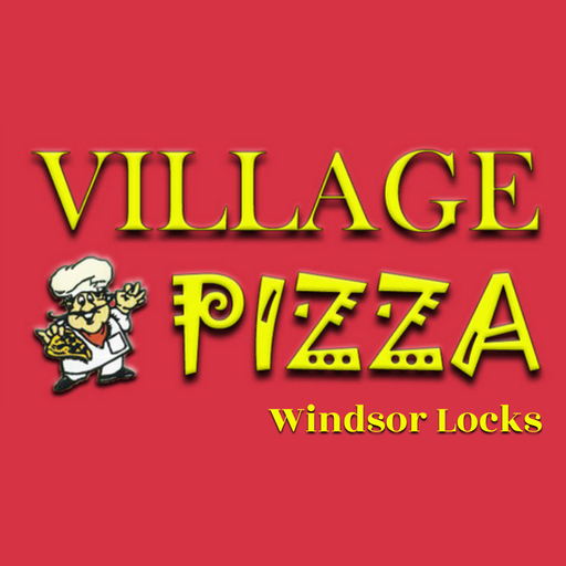 Village Pizza - Windsor Locks logo