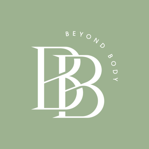 Beyond Body Training logo