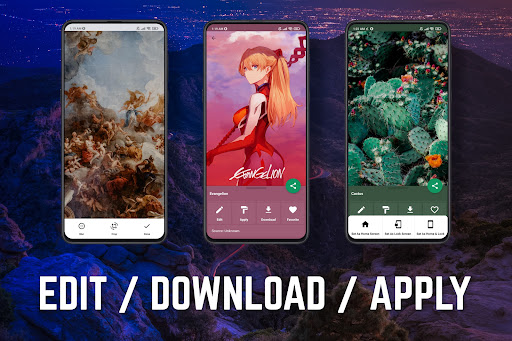 Splash - HD Wallpapers