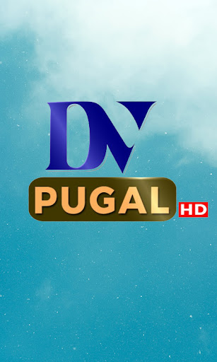 Pugal TV Screen 2