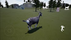 Real Goat Simulator 3Dのおすすめ画像5
