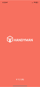 Handyman - Get more done