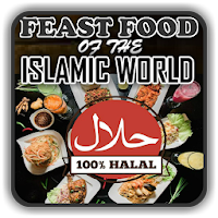 Halal Food Recipes - Feast Food of Islamic World