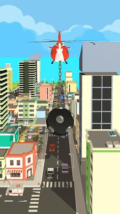 Wreck It - Screenshot 3