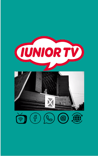 Iunior TV Screen 3