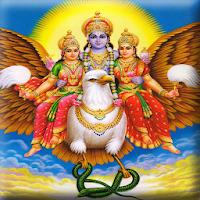 Lord Vishnu Wallpapers HD