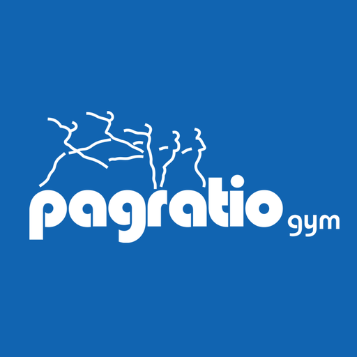 Pagratio Gym logo