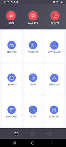 Bridging Gaps Schools Screen 2