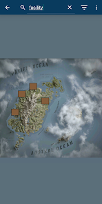 Imágen 7 Game Companion: Ghost Recon Br android
