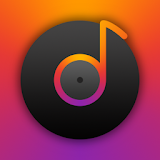 Music Tag Editor - Mp3 Tagger | Free Music Editor icon