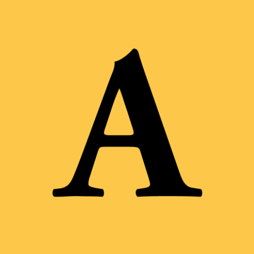 Almanakka logo