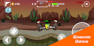 Tiny Hero Adventure - Screenshot 3