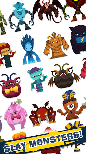 Télécharger Gratuit Tap Titans APK MOD (Astuce) 3
