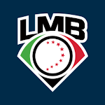 Cover Image of Download Liga Mexicana de Beisbol LMB  APK