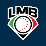 Liga Mexicana de Beisbol LMB icon