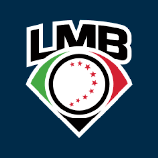 Liga Mexicana de Beisbol LMB apk