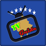 TV Kosovo Guide Free icon