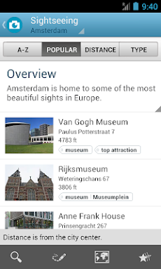 Netherlands Travel Guideのおすすめ画像5