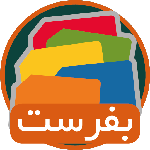 Befrest | Network services logo