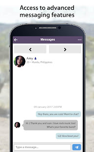 AsianDating - Asian Dating App  Screenshots 4