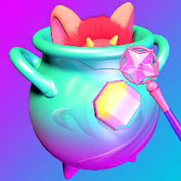 Icon image Mixing Dolls Surprise Games