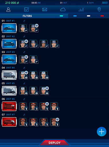 112 Operator - Simulation - games