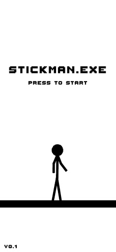 Android application Stickman.exe screenshort