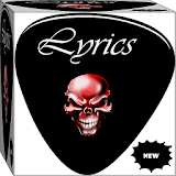 Metallica Lyrics icon