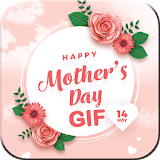 Happy Mothers Day GIF icon