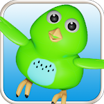 Cover Image of ดาวน์โหลด Cookie Birds 1.14 APK