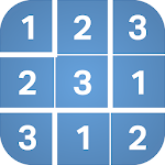 Cover Image of Download Calcudoku · Math Logic Puzzles  APK