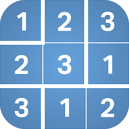 Icon image Calcudoku · Math Logic Puzzles