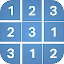 Calcudoku · Math Logic Puzzles