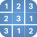ダウンロード Calcudoku · Math Logic Puzzles をインストールする 最新 APK ダウンローダ