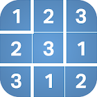 Calcudoku · Math Logic Puzzles 1.34